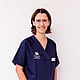 Fotografia de Joana Coimbra, Técnica De Radiologia