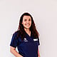 Fotografia de Ana Margarida Ribeiro, Médica Veterinária