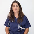 Fotografia de Joana Sequeira Dias, Medica Veterinária