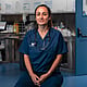Fotografia de Brigite Pedro, Médica Veterinária