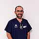 Fotografia de Luis Resende, Médico Veterinário