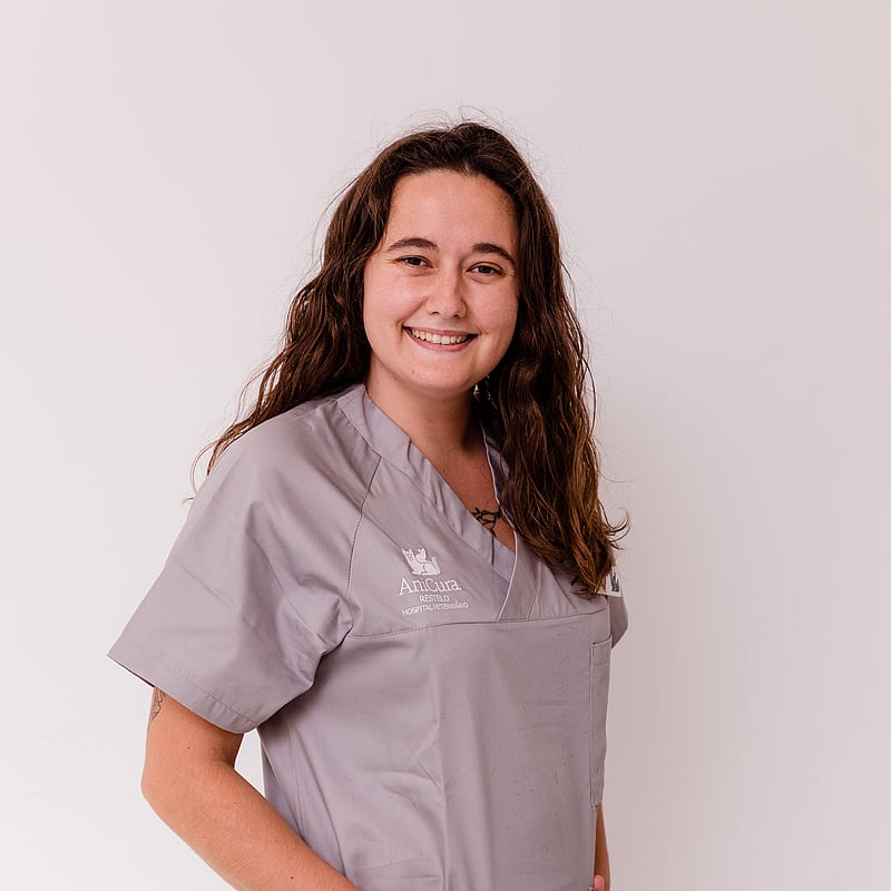Fotografia de Sara Oliveira, Auxiliar