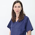Fotografia de Ana Sofia Alves, Medica Veterinária