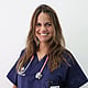 Fotografia de Sara Calisto, Médica Veterinária