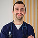 Fotografia de António Sá, Médico Veterinário