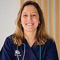 Fotografia de Ana N Ponte, Médica Veterinária