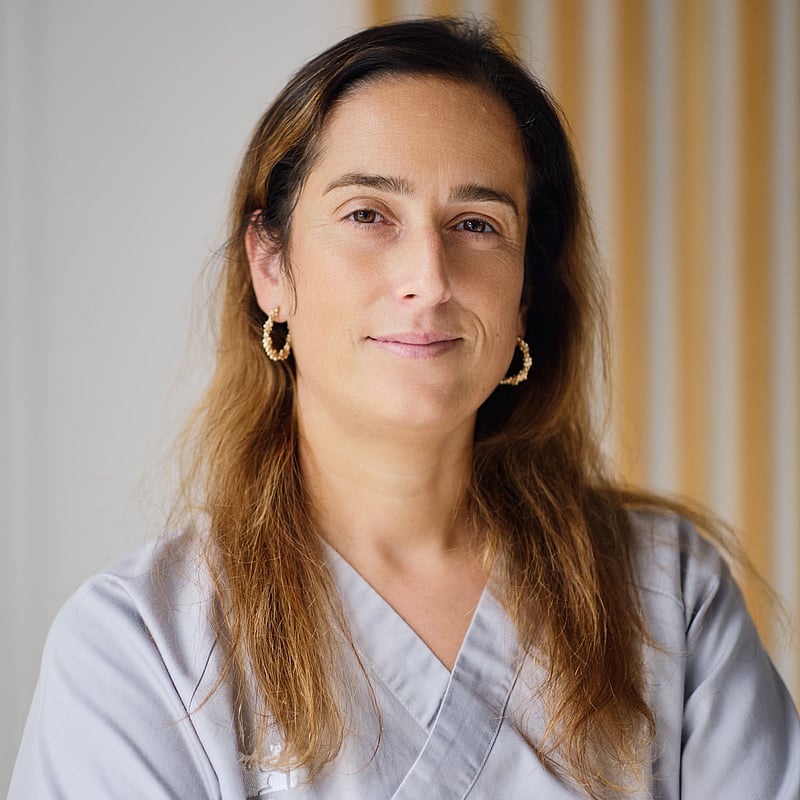 Fotografia de Ana Gonçalves, Contabilidade Administração