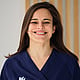 Fotografia de Carolina Almeida, Médica Veterinária