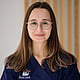 Fotografia de Beatriz Costa, Médica Veterinária