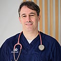 Fotografia de Hugo Gregório, Médico Veterinário Direção