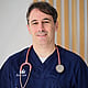Fotografia de Hugo Gregório, Médico Veterinário Direção