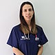 Fotografia de Rita Monteiro, Medica Veterinária
