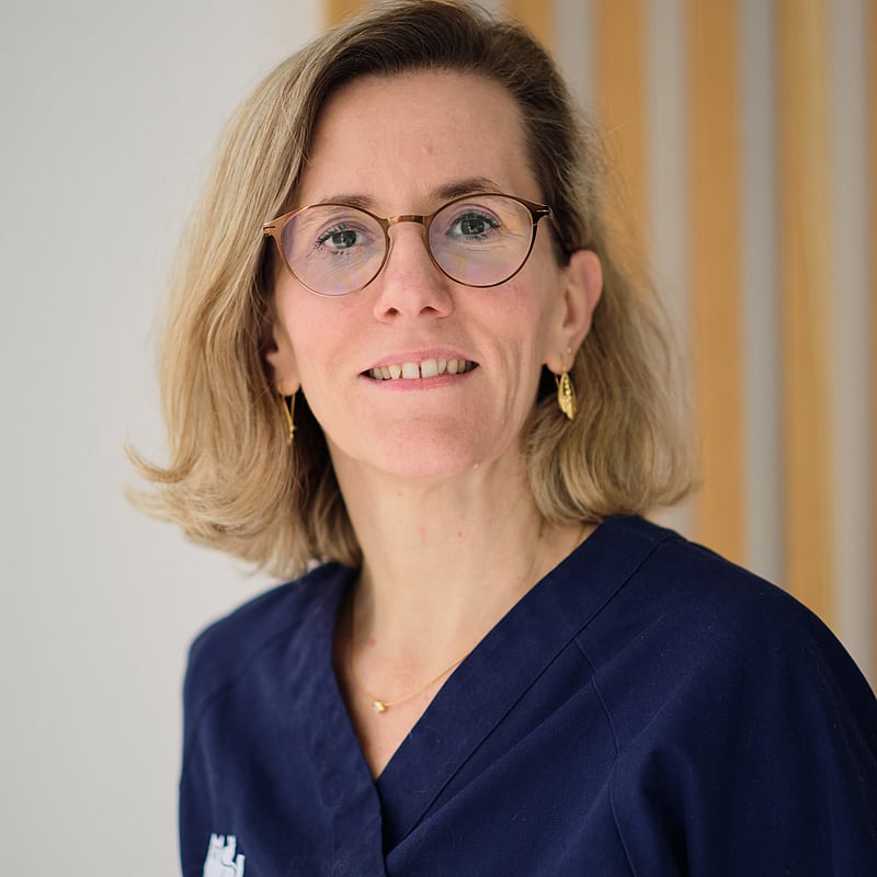 Fotografia de Sheila Pereira, Médica Veterinária