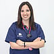 Fotografia de Ana Rita Gonçalves, Medica Veterinária