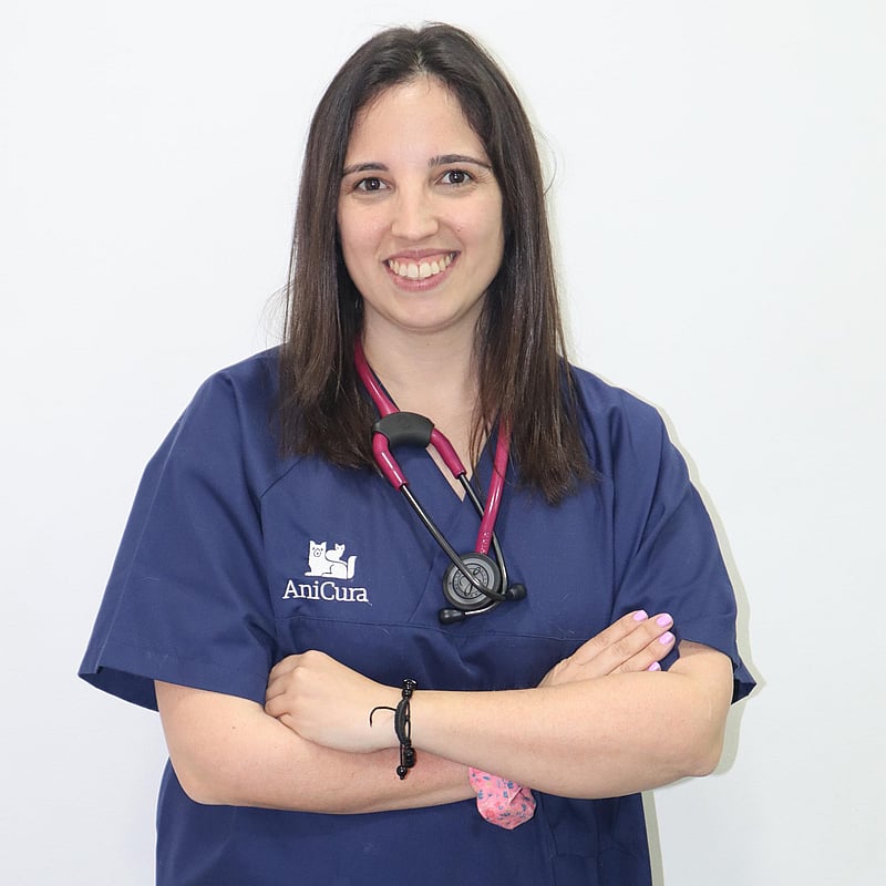 Fotografia de Ana Rita Gonçalves, Medica Veterinária