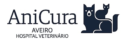 logotipo AniCura Aveiro Hospital Veterinário