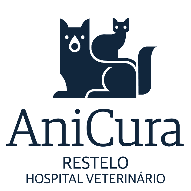 AniCura Restelo Hospital Veterinário logo