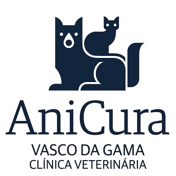 AniCura Vasco da Gama Clínica Veterinária logo