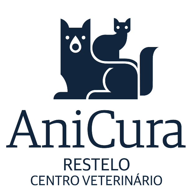 AniCura Restelo Centro Veterinário logo