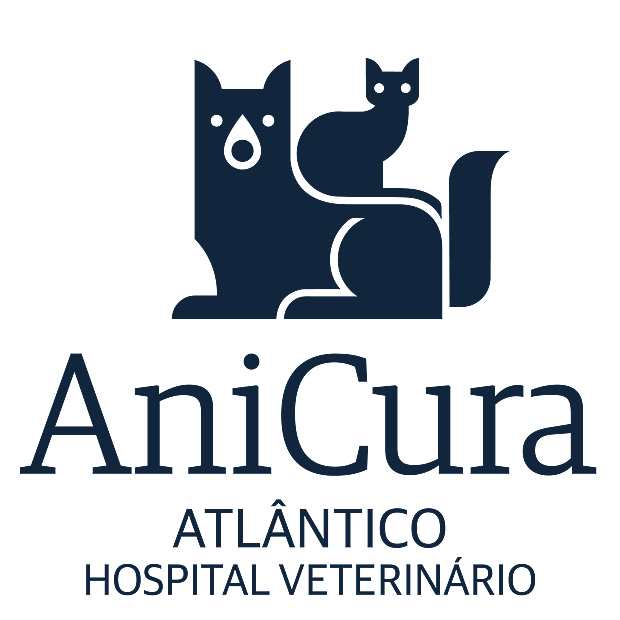 AniCura Atlântico Hospital Veterinário logo