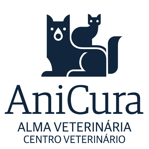 AniCura Alma Veterinária Centro Veterinário - São Marcos logo