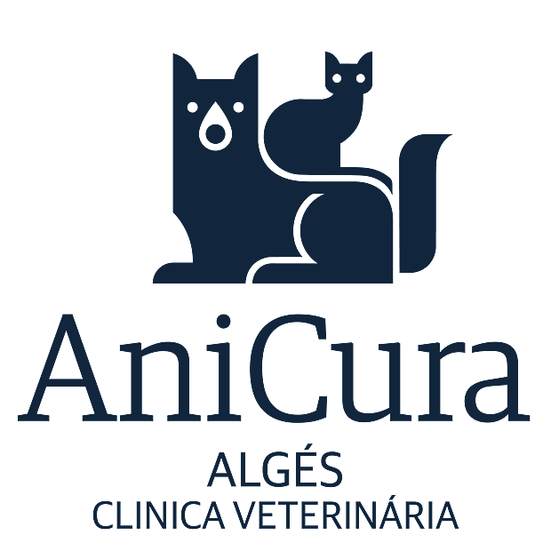 AniCura Algés Clínica Veterinária logo