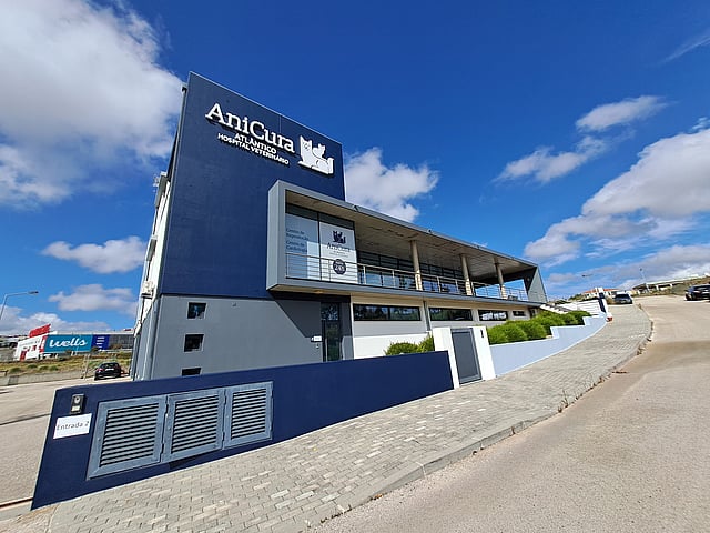 AniCura Atlântico Hospital Veterinário