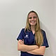 Fotografia de Sofia Guerreiro, Médica Veterinária