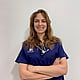 Fotografia de Patrícia Cachola, Médica Veterinária