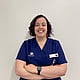 Fotografia de Ana Luísa Esteves, Médica Veterinária