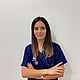 Fotografia de Beatriz Almeida, Médica Veterinária
